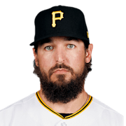 Caleb Smith headshot