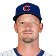 Drew Smyly headshot
