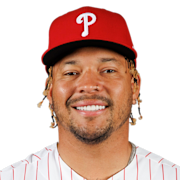 Taijuan Walker headshot