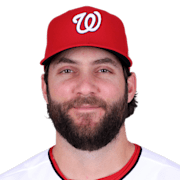 Trevor Williams headshot
