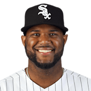 Hanser Alberto headshot