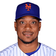 Jorge Polanco headshot