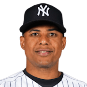 Wilmer Difo headshot