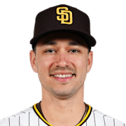 Marco Gonzales headshot