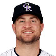 Scott Schebler headshot