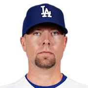 Blake Treinen headshot