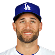 Kevin Kiermaier headshot
