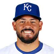 Jorge Alfaro headshot