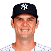Greg Bird headshot