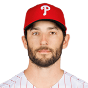 Dillon Maples headshot