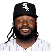 Dwight Smith Jr. headshot