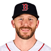 Trevor Story headshot