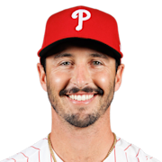 Garrett Stubbs headshot