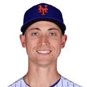 Luke Weaver headshot