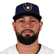 Gary Sánchez headshot