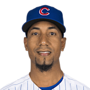 Robel Garcia headshot