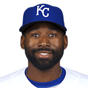 Jackie Bradley Jr. headshot