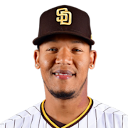Pedro Severino headshot