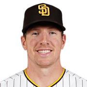 Nick Pivetta headshot