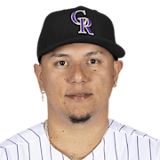 Yonathan Daza headshot