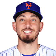 Austin Barnes headshot