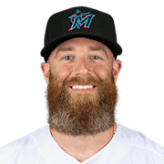 Archie Bradley headshot