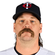 Andrew Chafin headshot