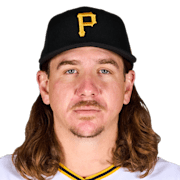 Mike Clevinger headshot