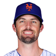 Clay Holmes headshot