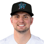 Joe Panik headshot