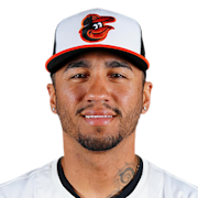 Michael Perez headshot