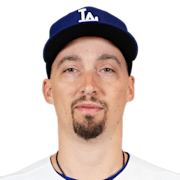 Blake Snell headshot