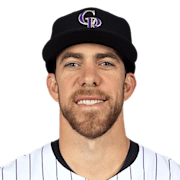 Bradley Zimmer headshot