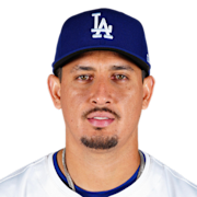 Giovanny Gallegos headshot