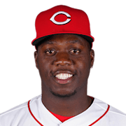 Aristides Aquino headshot
