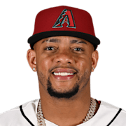 Ketel Marte headshot