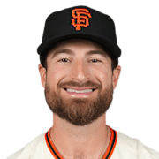 Eric Haase headshot