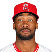 Amir Garrett headshot