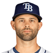 Nick Martinez headshot