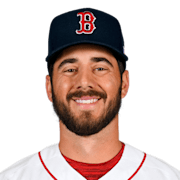 Kyle Barraclough headshot
