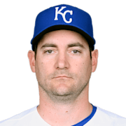 Seth Lugo headshot