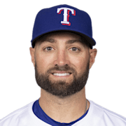 Kevin Pillar headshot
