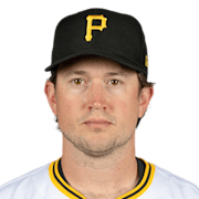 Carson Fulmer headshot