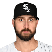 Joey Gallo headshot