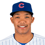 Addison Russell headshot