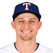 Corey Seager headshot