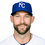 Michael Wacha headshot