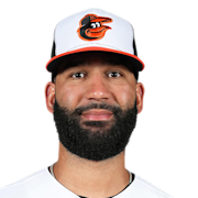 Nomar Mazara headshot