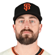 Tom Murphy headshot