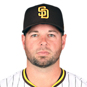 Kevin Plawecki headshot